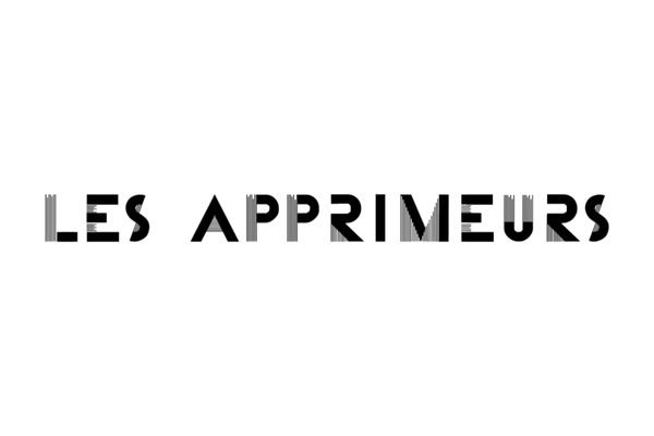 Les Apprimeurs Les Apprimeurs Logo