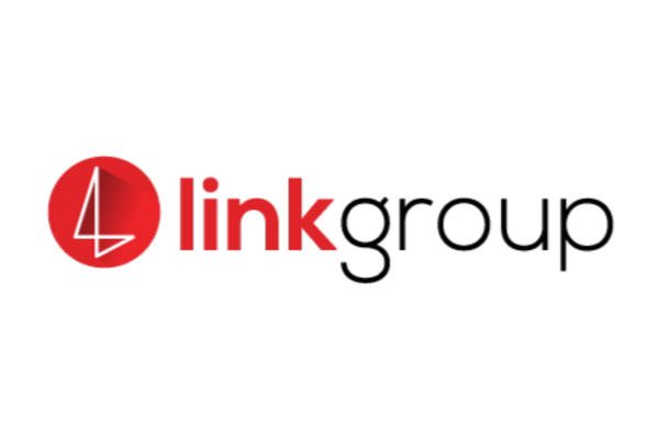 LINK group Link Group Logo