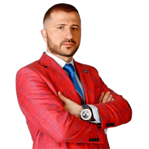 Milen Dobrev