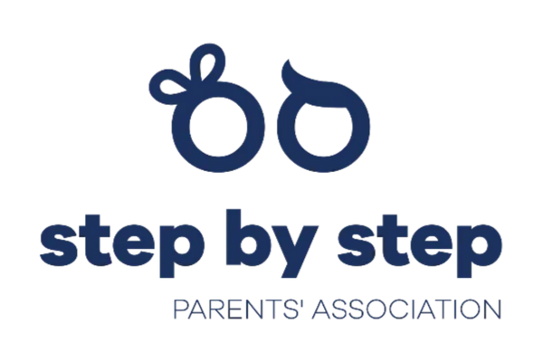 Parents' Association "Step by Step" Parents' Association Step by Step Logo