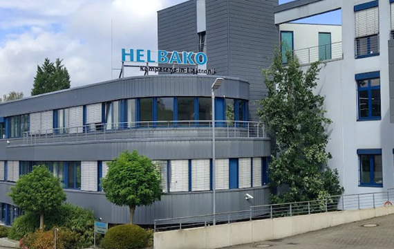 WITTE Automotive expands its technological capacity with the acquisition of electronics manufacturer HELBAKO Picture1