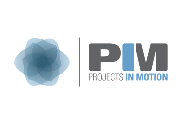 Projects in Motion Ltd. Projects in Motion Ltd Logo