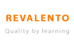 Revalento Revalento Logo