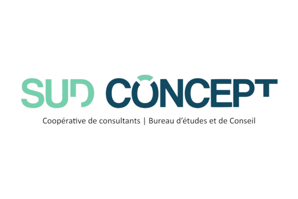 Sud Concept Sud Concept Logo