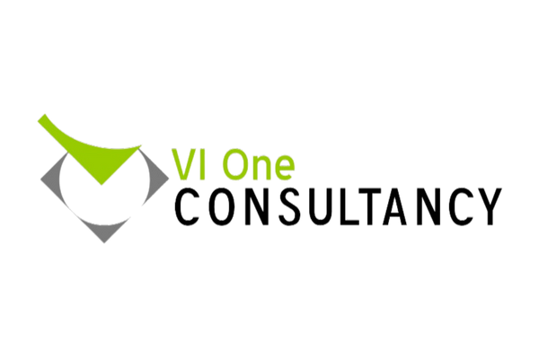 VIOne Consultancy VIOne Consultancy Logo