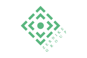 Zernike Group Holding BV logo